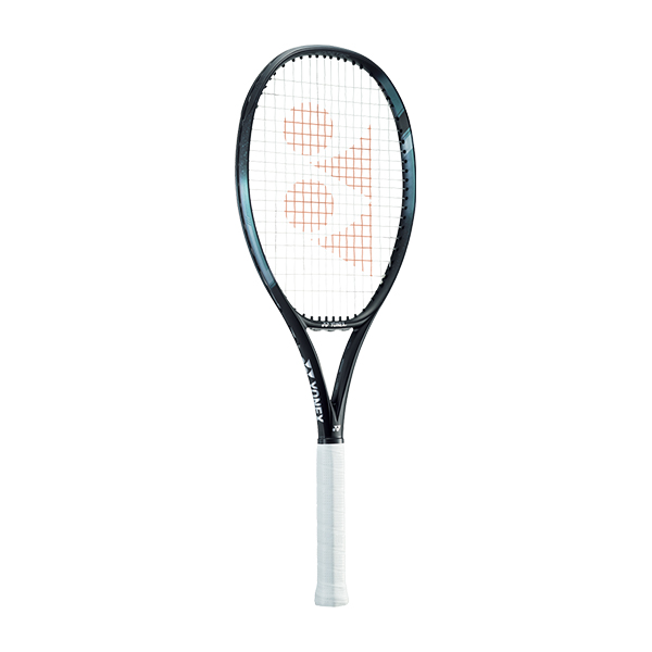 [중고 반품상품] 요넥스 이존 100L 테니스라켓 2024년형 G2 16x19 285g EZONE 아쿠아 블랙